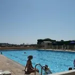 Lägenhet Des Coteaux Du Preconil Sainte-Maxime