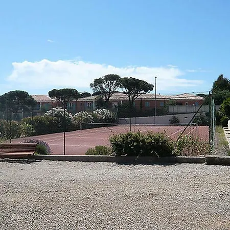 Apartmán Des Coteaux Du Preconil Sainte-Maxime