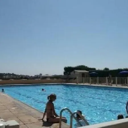 Lägenhet Des Coteaux Du Preconil Sainte-Maxime