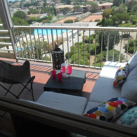 Appartement Des Coteaux Du Preconil