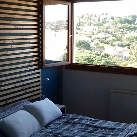 Des Coteaux Du Preconil * Sainte-Maxime