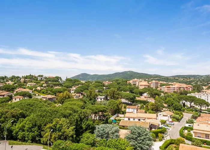 Des Coteaux Du Preconil 생트막시메