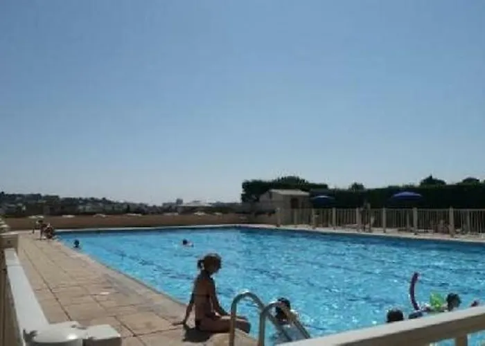 아파트 Des Coteaux Du Preconil 생트막시메