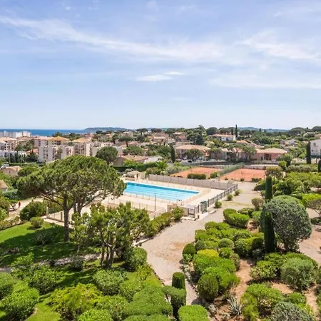 Des Coteaux Du Preconil * Sainte-Maxime