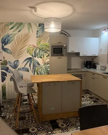 Des Coteaux Du Preconil Appartement