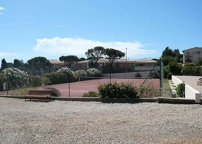 Lejlighed Des Coteaux Du Preconil Sainte-Maxime